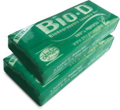 Bio - D Detergent soap 800g